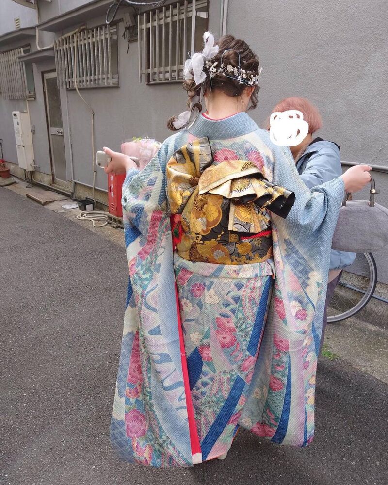 ブログ