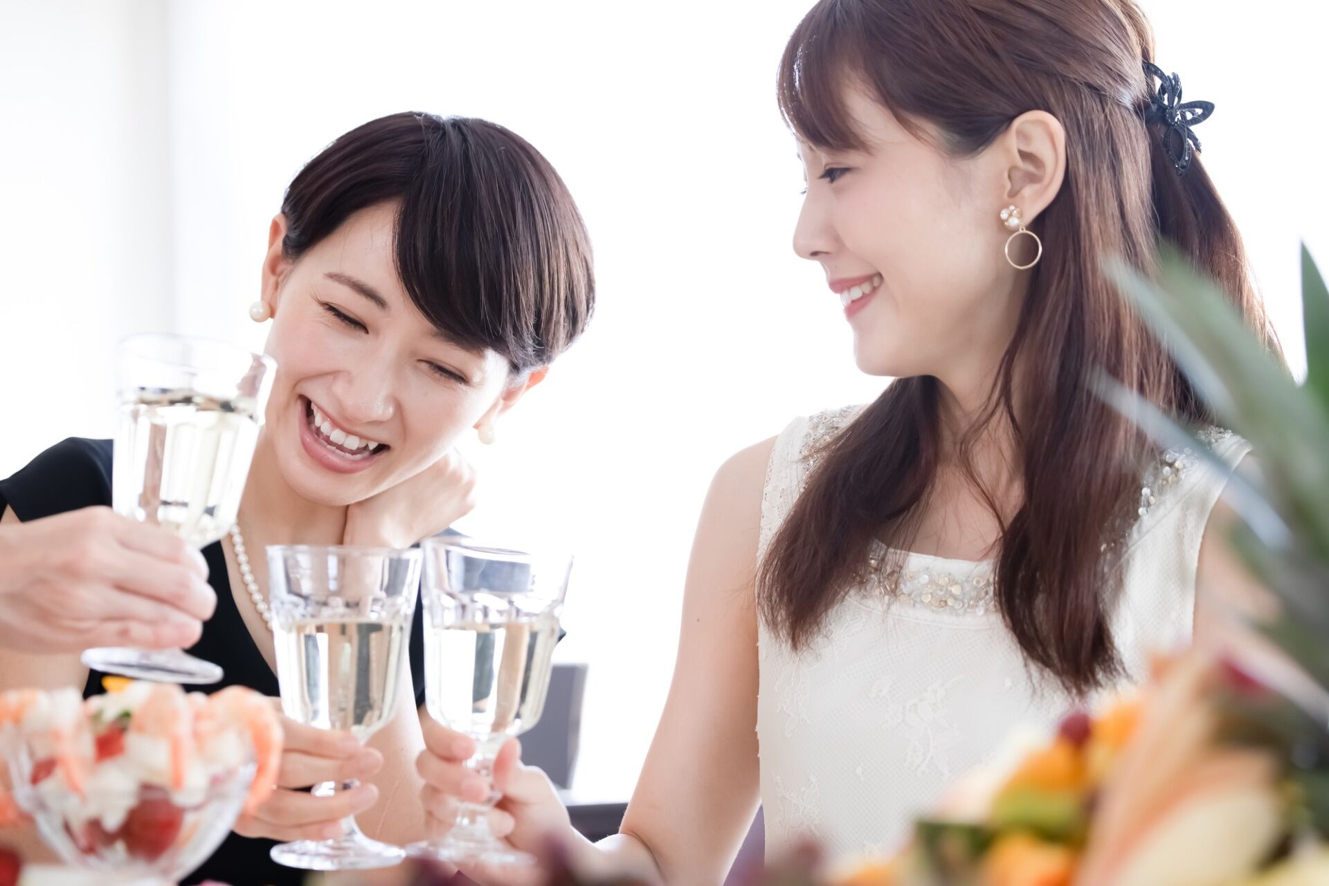 パーティー