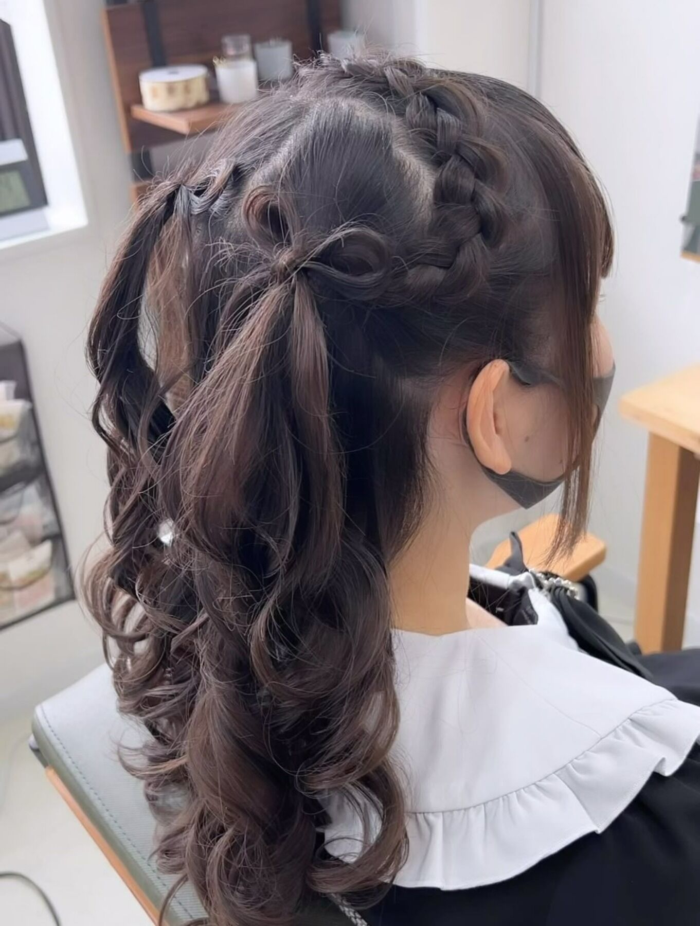 メニュー